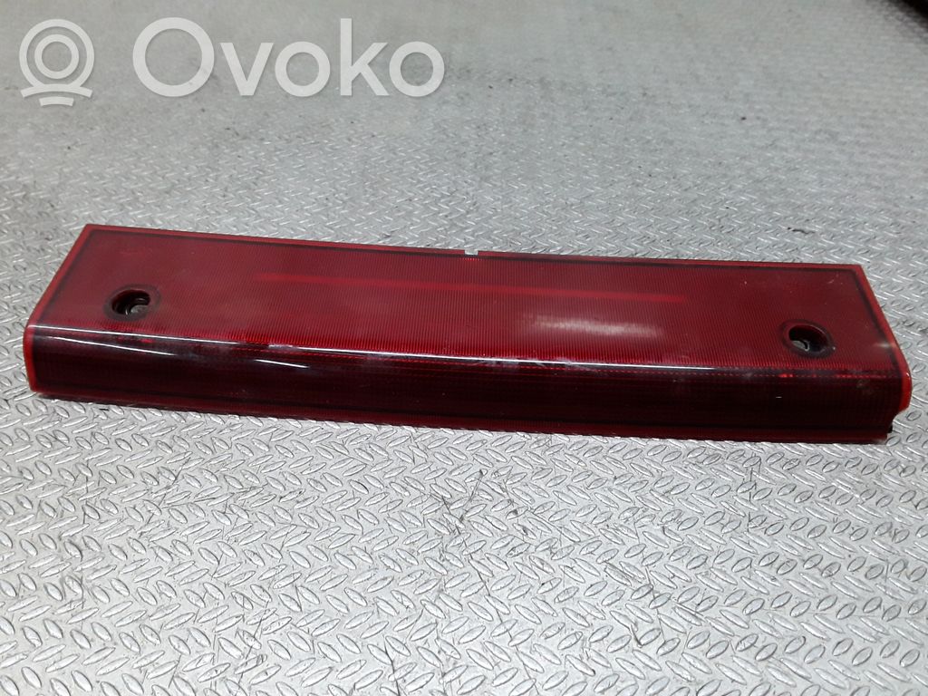 Ford Focus C-MAX Third/center stoplight 