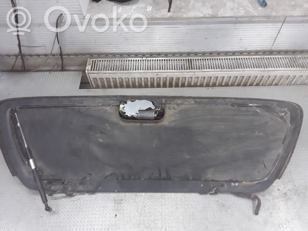 Honda Civic Szyba tylna 
