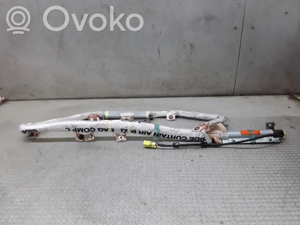 Airbag del techo   B0456900