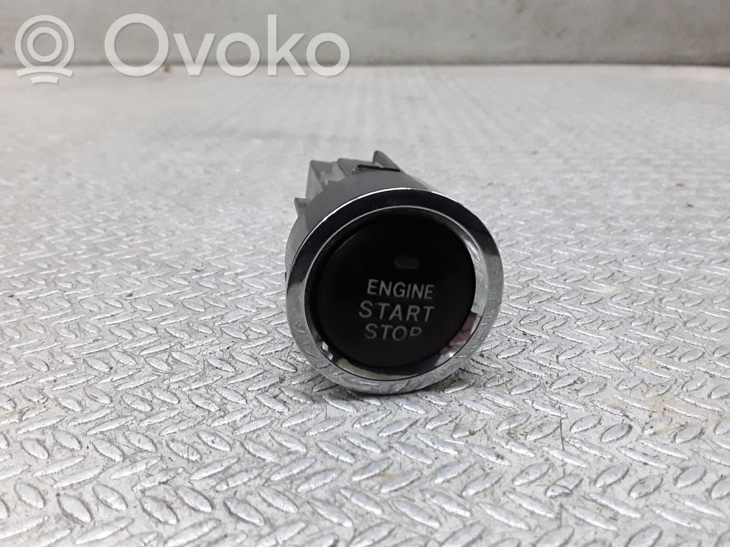 Subaru Outback Engine start stop button switch 