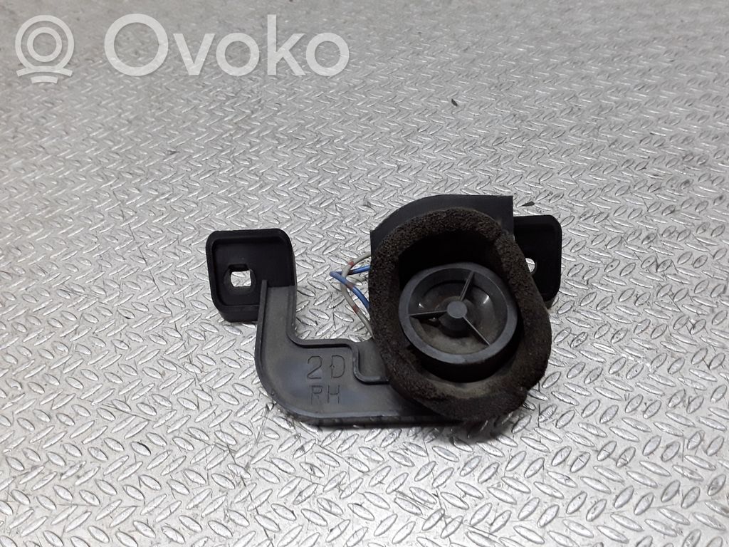 Subaru Outback Etuoven diskanttikaiutin 