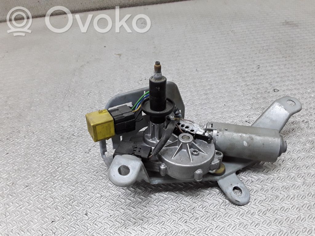 Mercedes-Benz E W210 Motor ștergător lunetă 