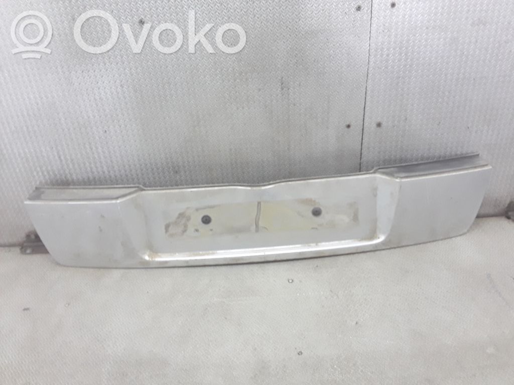 Opel Signum Garniture de hayon 