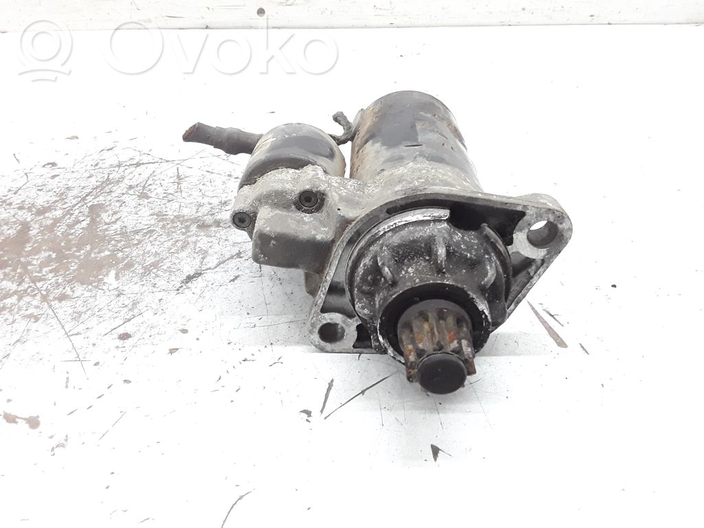 Rozrusznik   02M911023A