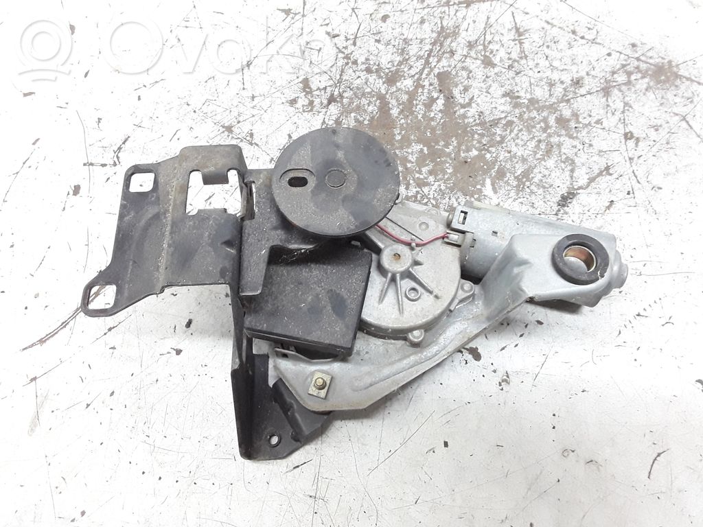 Rear window wiper motor   1397020117