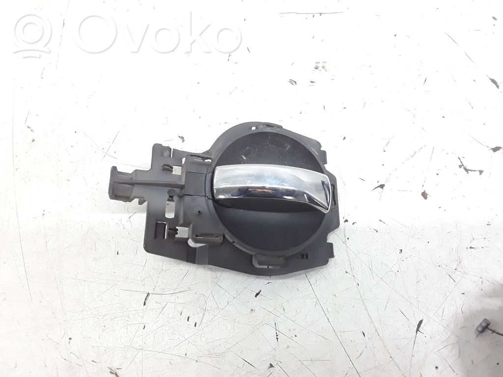 Citroen C3 Front door interior handle 