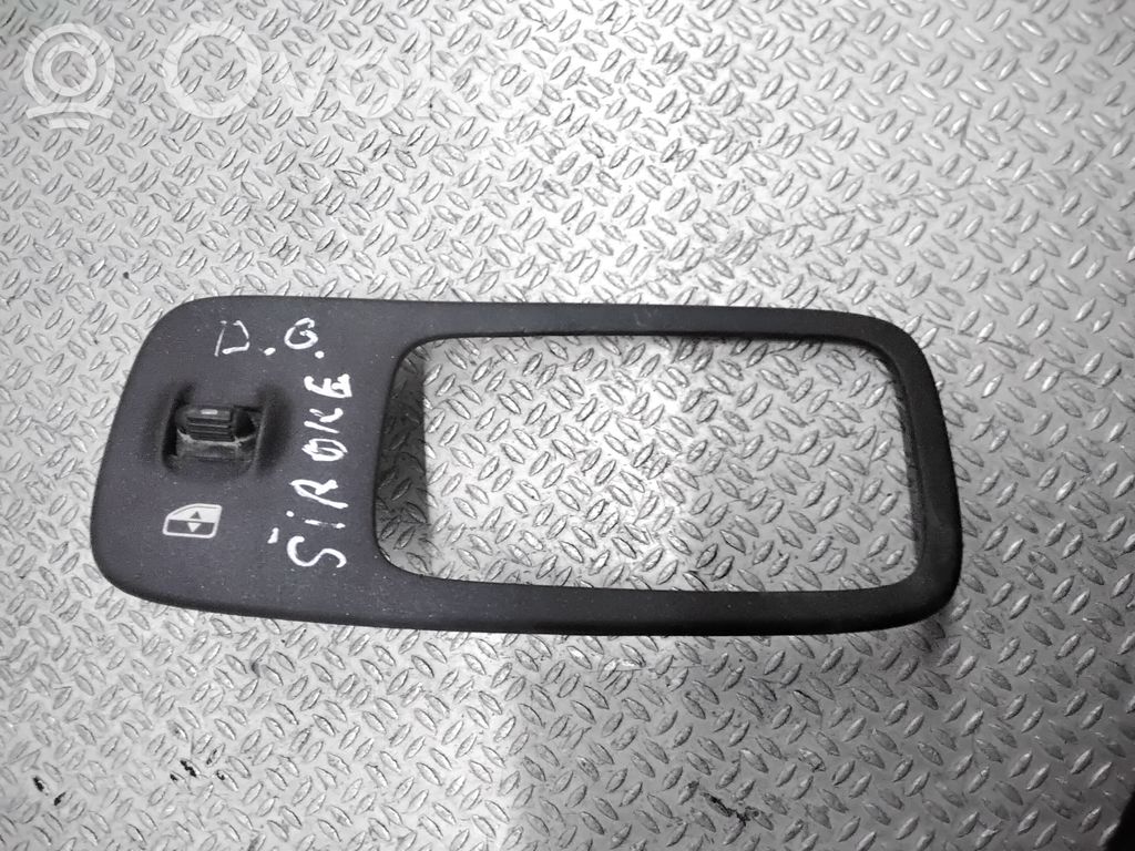 Jeep Cherokee Electric window control switch 