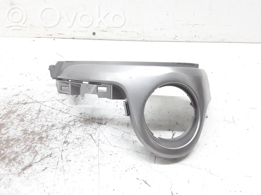 Mazda 2 Dashboard side end trim 