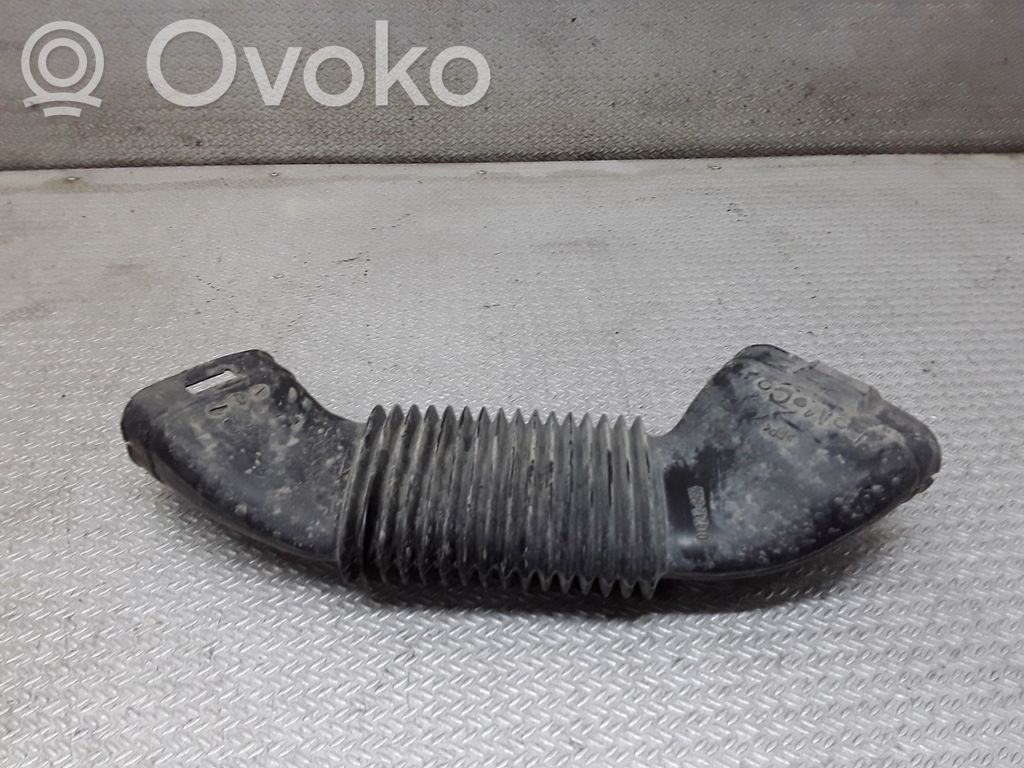 Mazda 2 Air intake duct part 