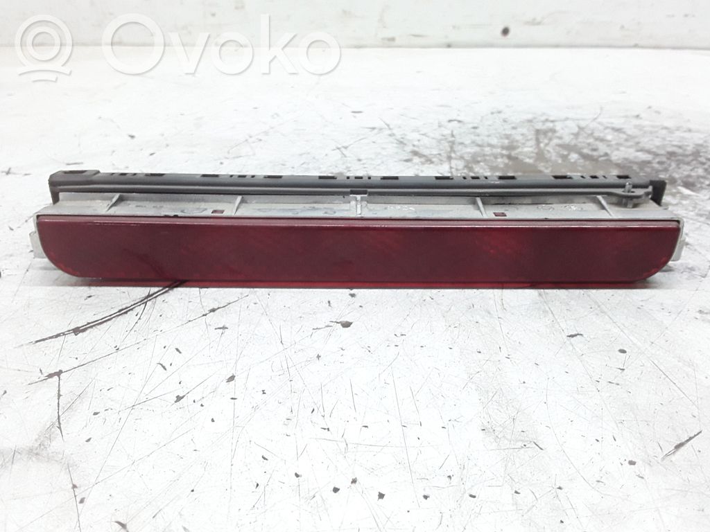 Fiat Punto (188) Third/center stoplight 