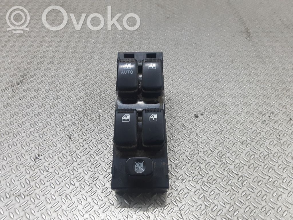 Electric window control switch   3274901000