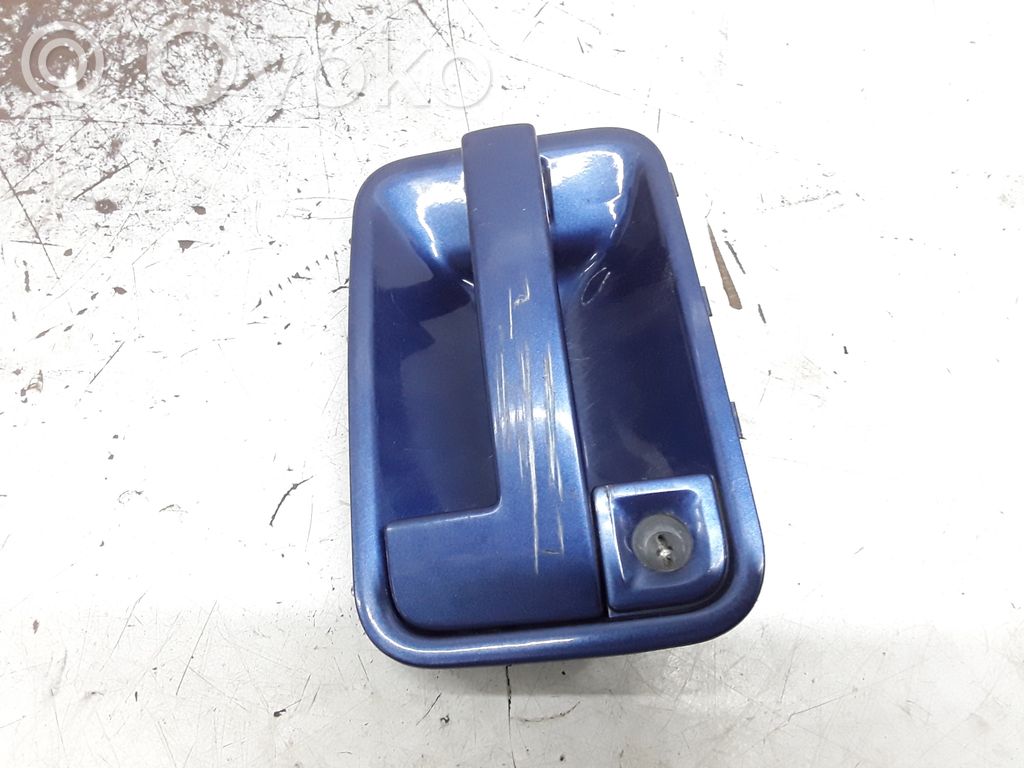 Manecilla externa puerta delantera   1476387077