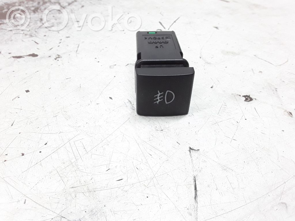 Saab 9-5 Fog light switch 