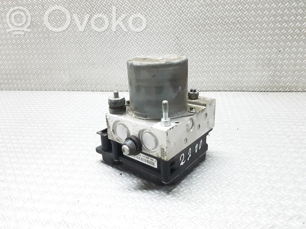 Pompe ABS   0265950813,0265234662
