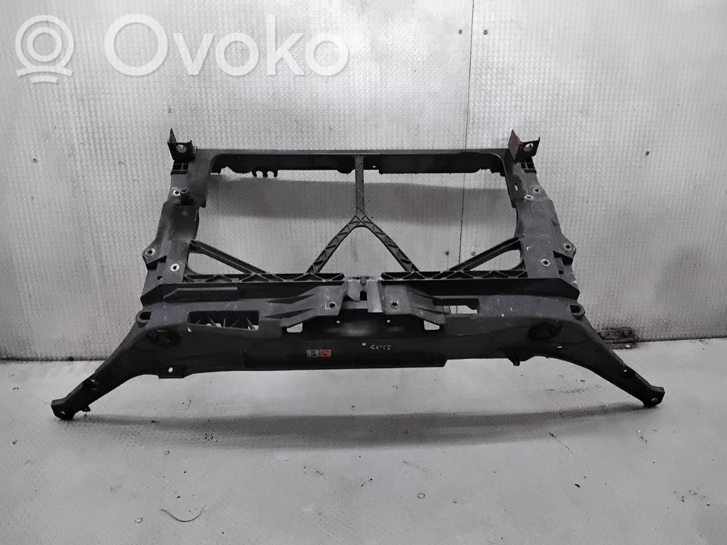 Radiatorių panelė   BP4K53110
