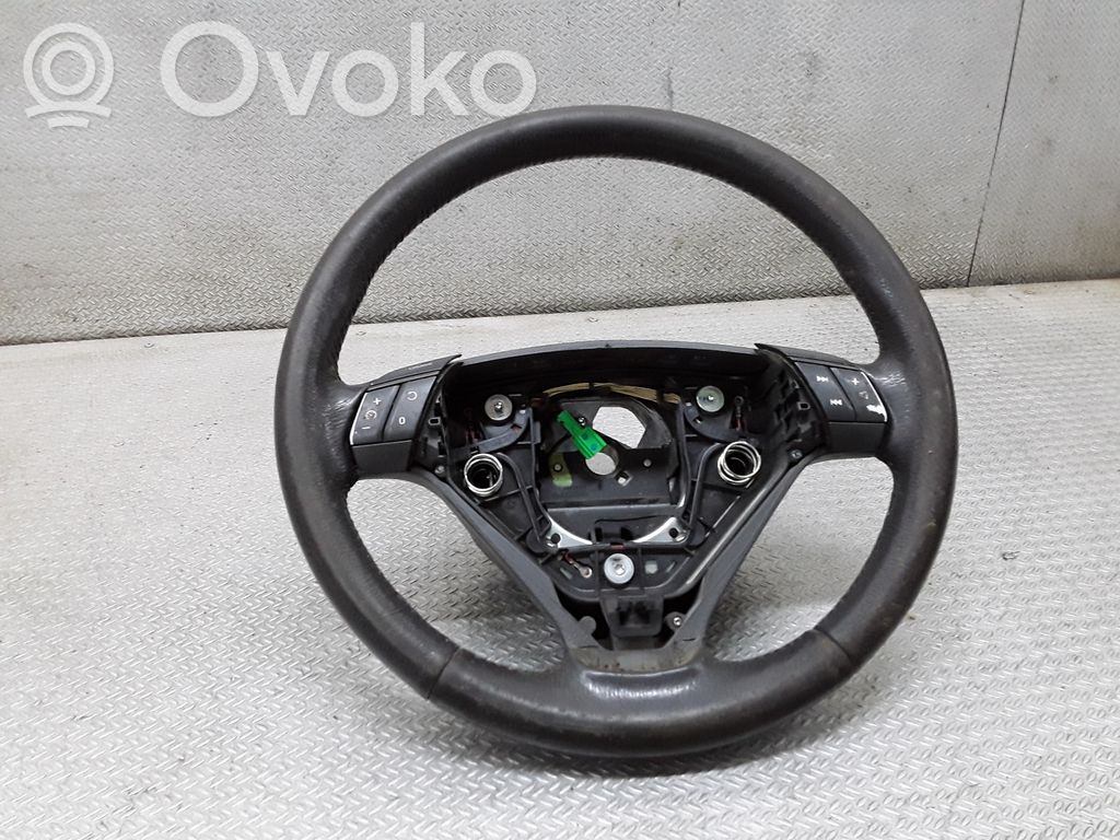 Volvo S60 Stūre 