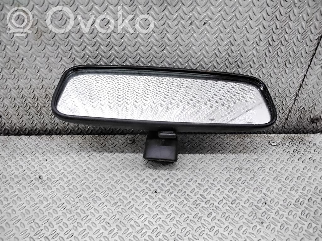 Chevrolet Lacetti Rear view mirror (interior) 