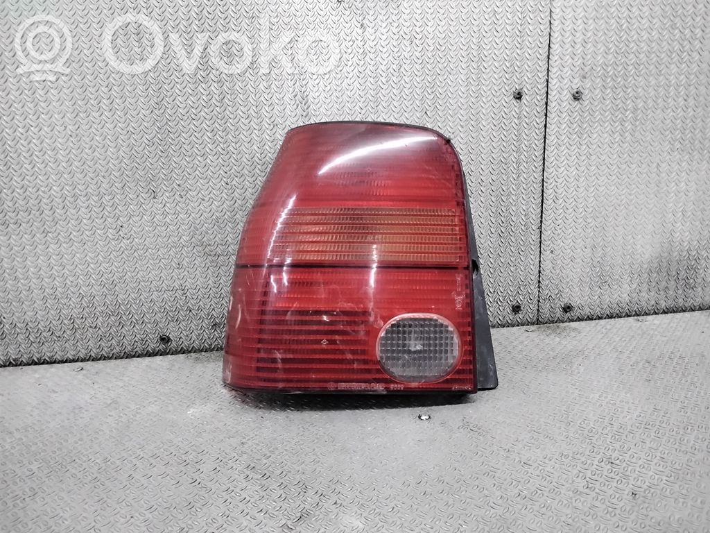 Volkswagen Lupo Lampa tylna 