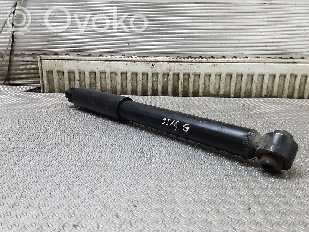 Stoßdämpfer hinten   04772004,DSF098G