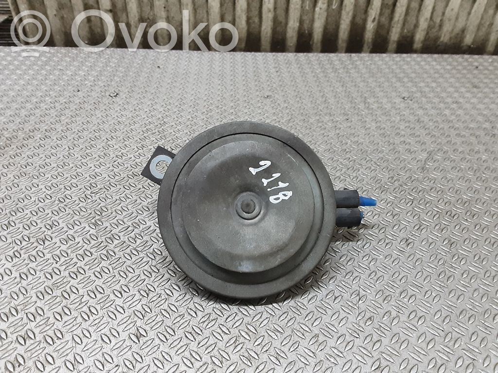 Horn signal   E6007524