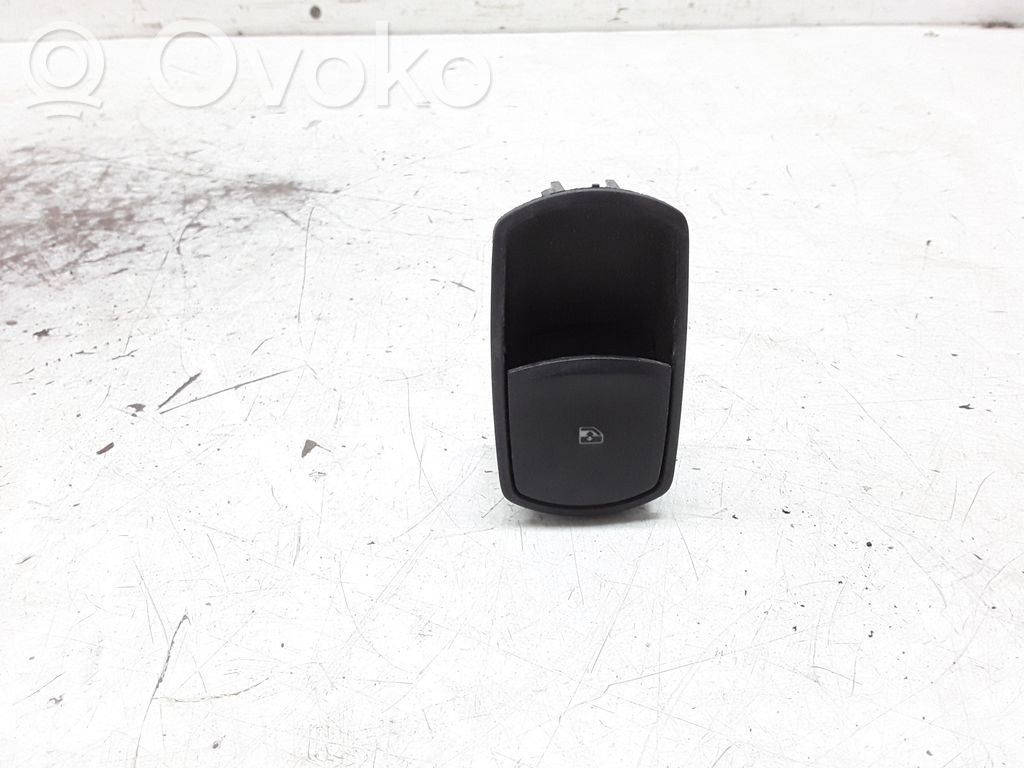 Opel Corsa D Electric window control switch 