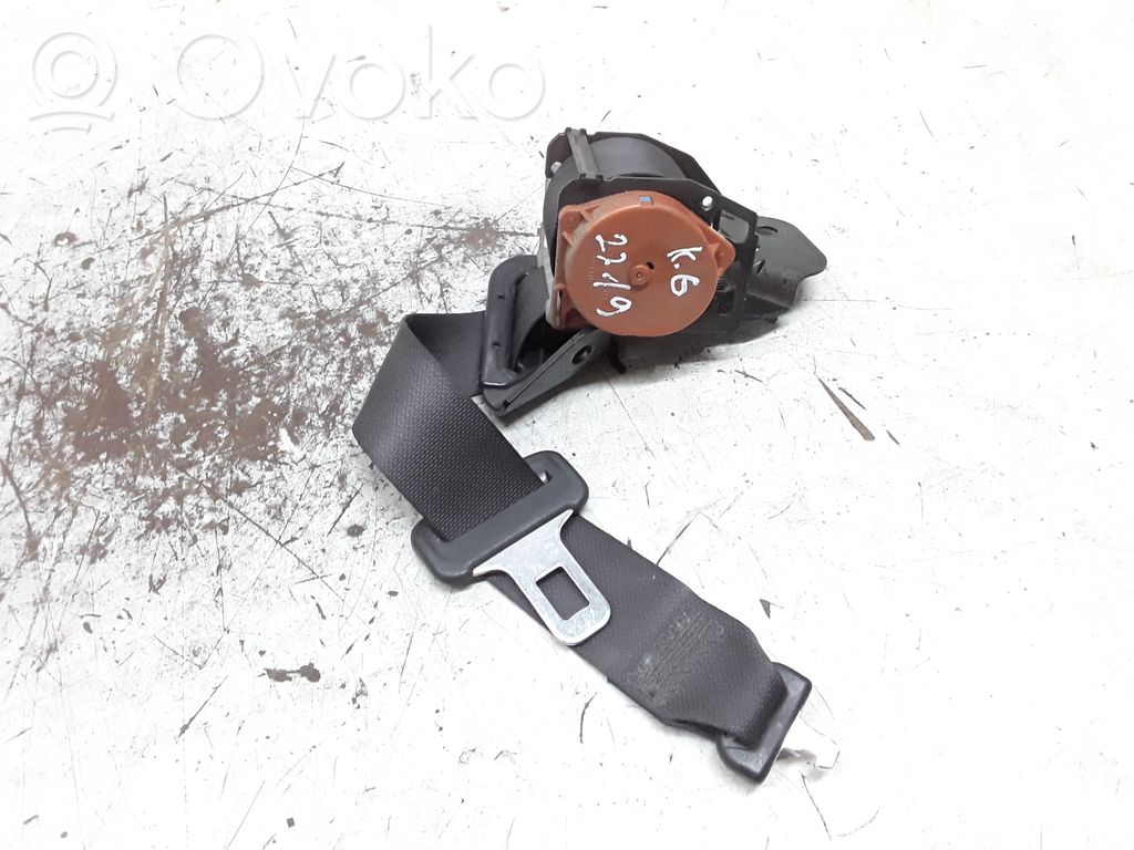 Cinturón trasero   DF4644JC