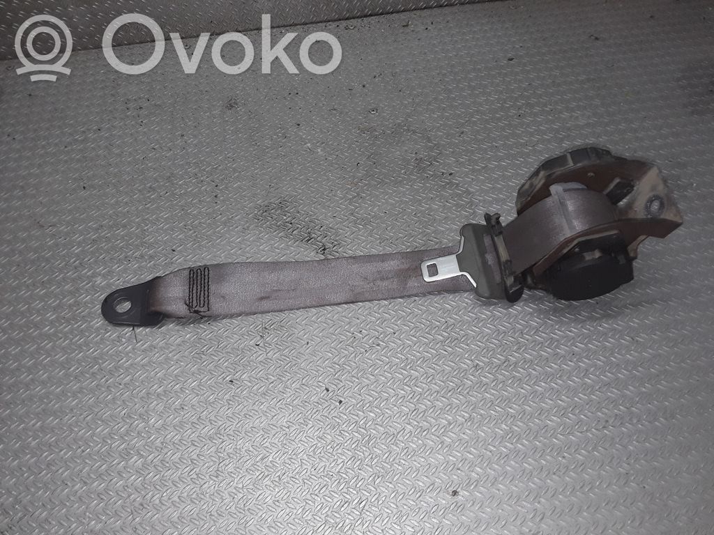 Cinturón trasero   E2049054