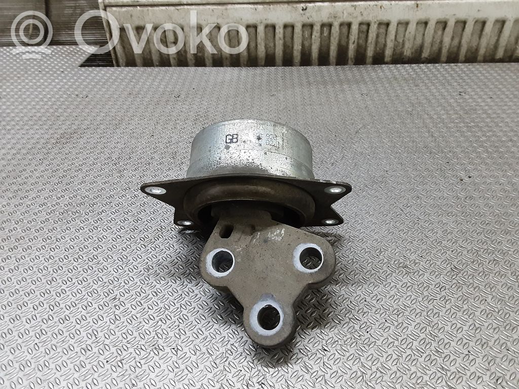 Opel Vectra C Gearbox mount 