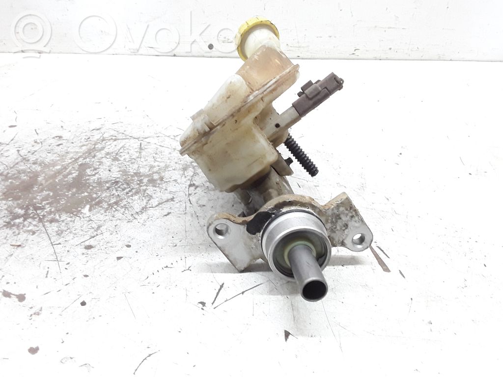 Citroen C3 Pagrindinis stabdžių cilindriukas 