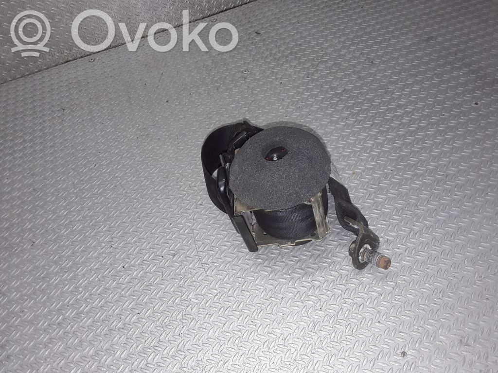 Cinturón trasero   E40433010