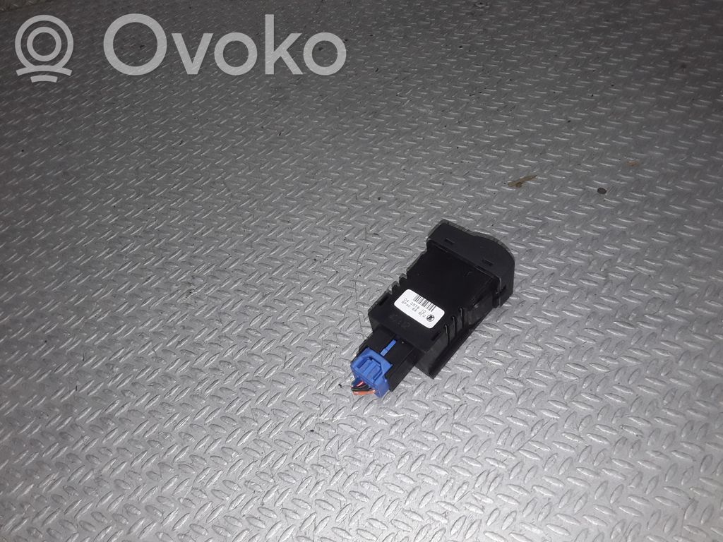 Mazda 3 I Headlight level height control switch 