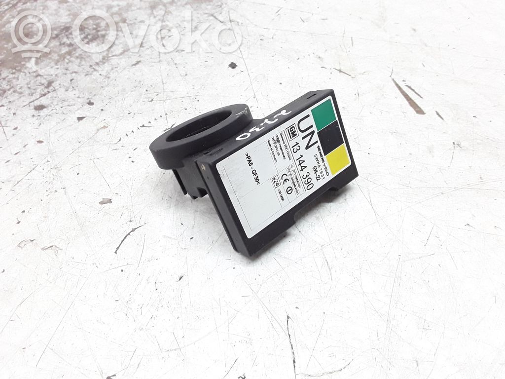 Opel Meriva A Immobiliser reader (aerial) 