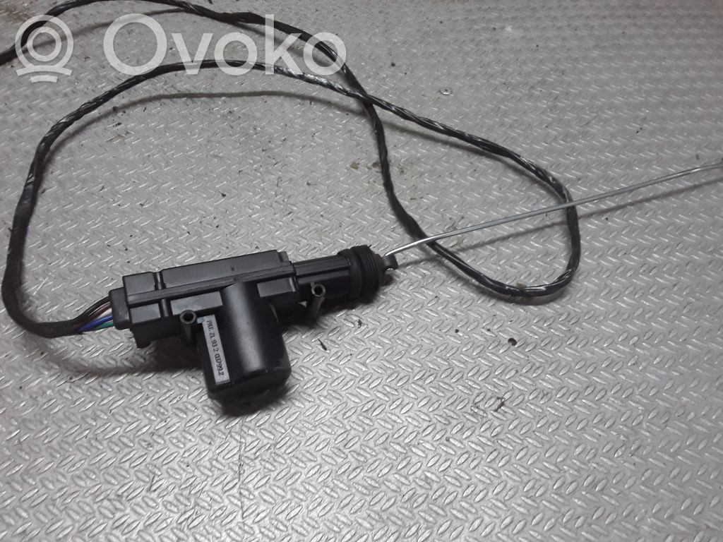 Motor de bloqueo de puertas   932037992