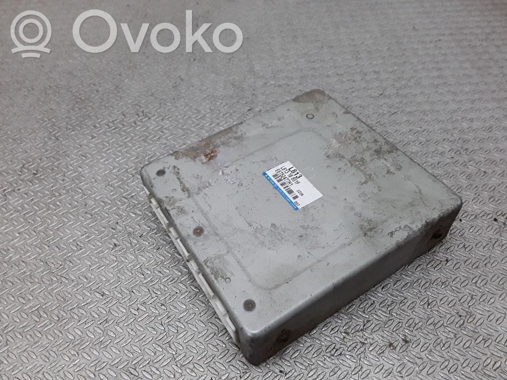 Mazda 6 Unidad de control/módulo del motor 