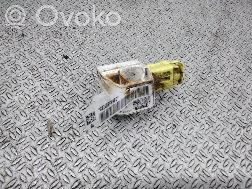 Honda Civic Airbagsensor Crashsensor Drucksensor 