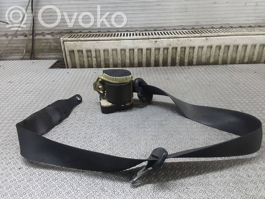 Saugos diržas priekinis   040568