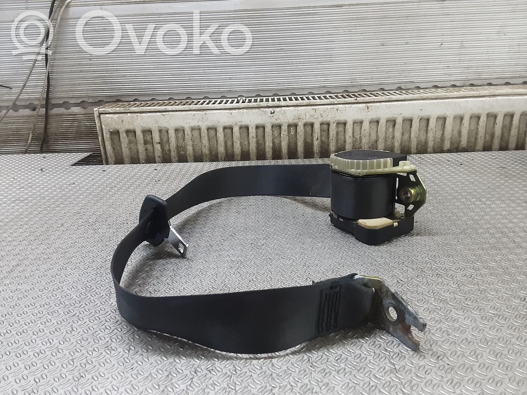 Saugos diržas galinis   040569