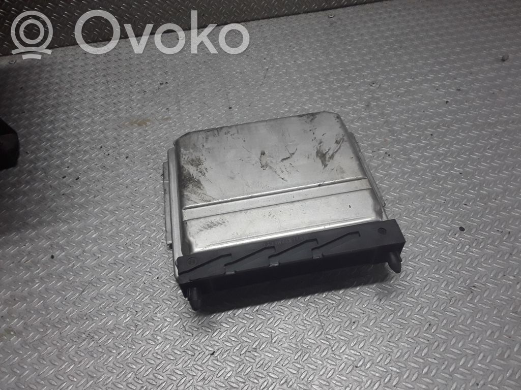 Volvo S60 Engine control unit/module 