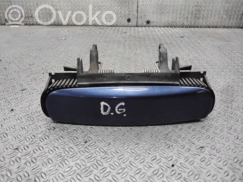 Türgriff Türöffner hinten   4B0839885