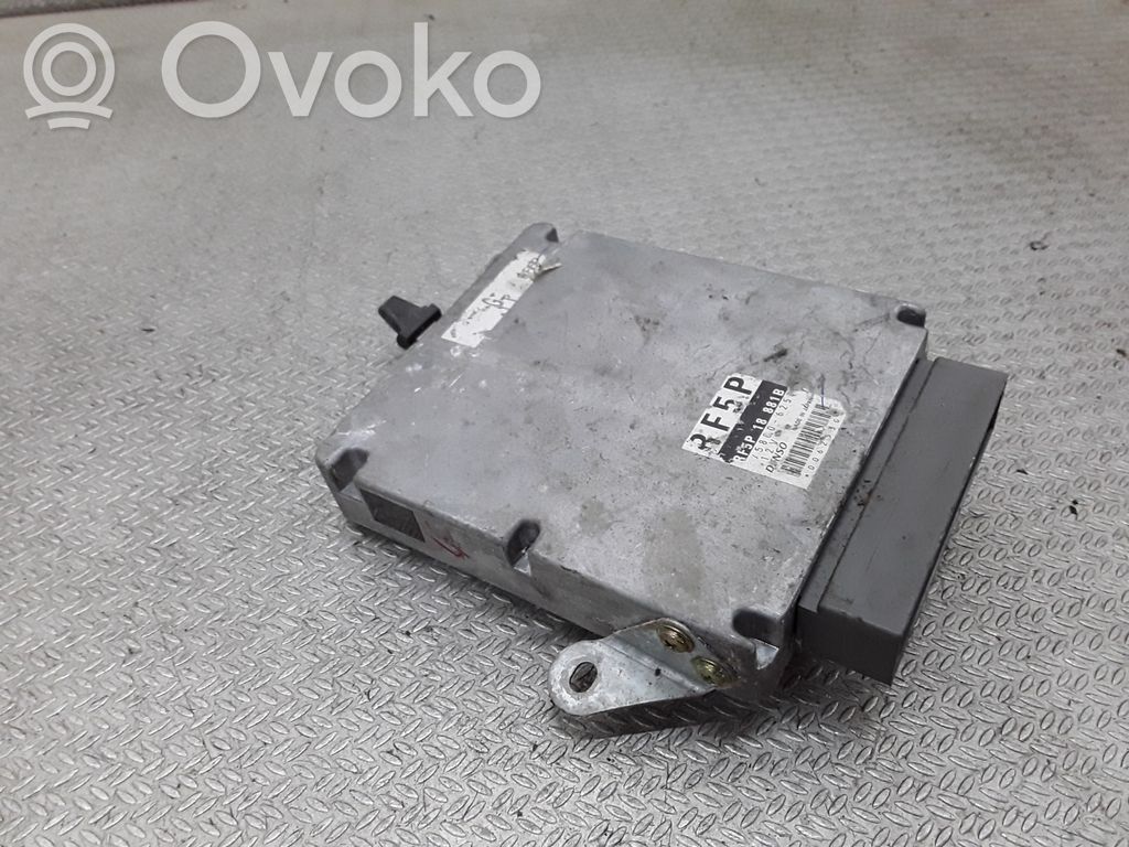 Mazda 6 Engine control unit/module 