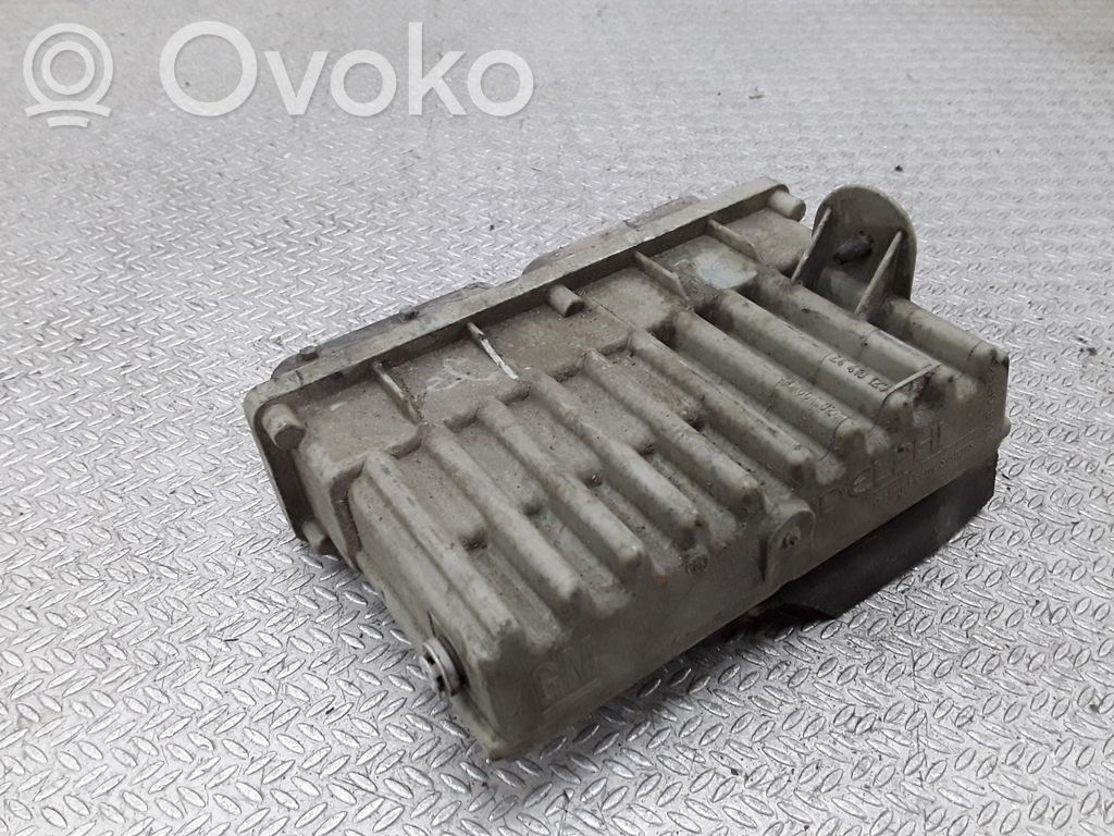 Fan control module   24410129