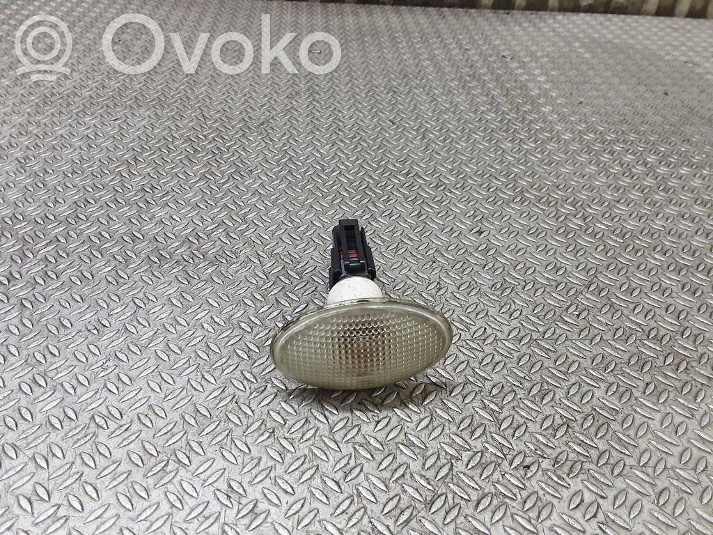 Ford Transit Semnalizator bară față 