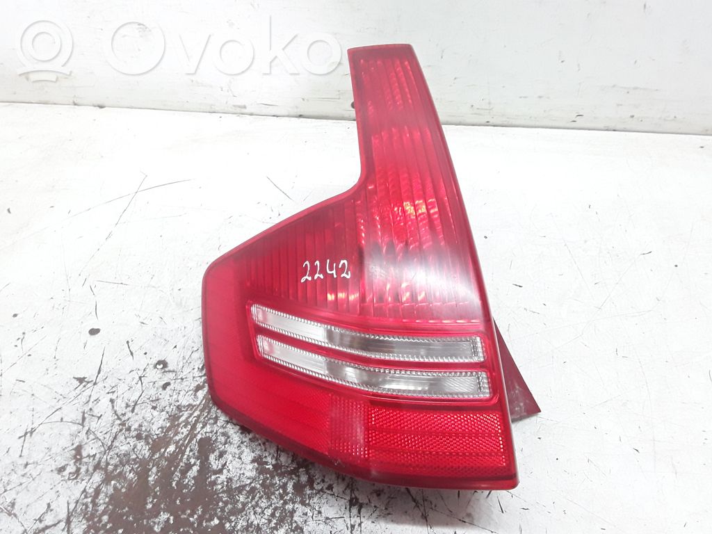 Rear/tail lights   9655864080