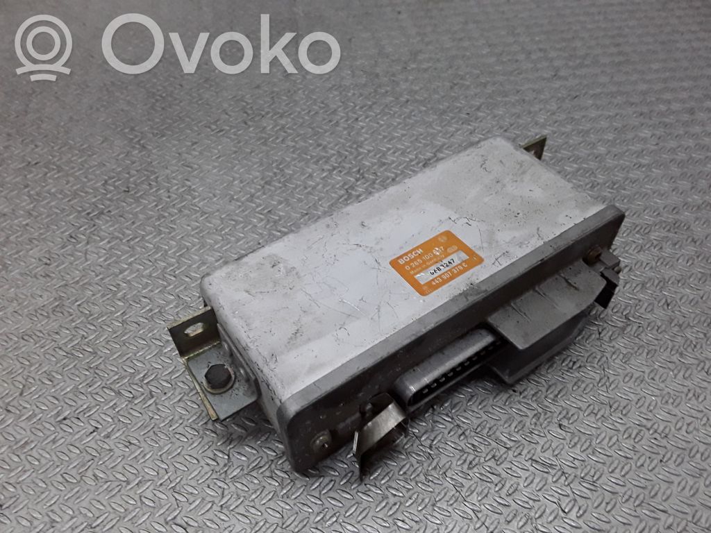 Audi 80 90 S2 B4 Centralina/modulo ABS