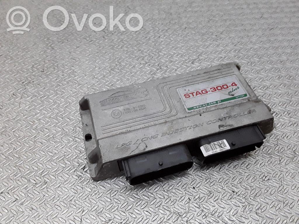 Centralina/modulo GPL   67R014289