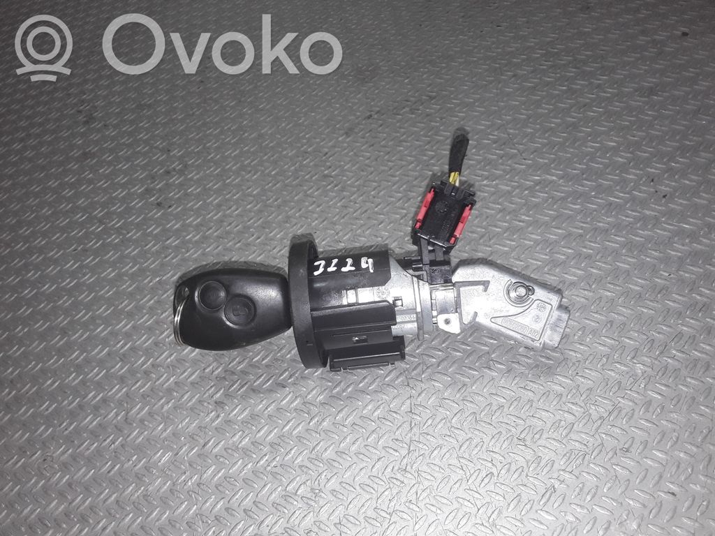 Užvedimo spynelė