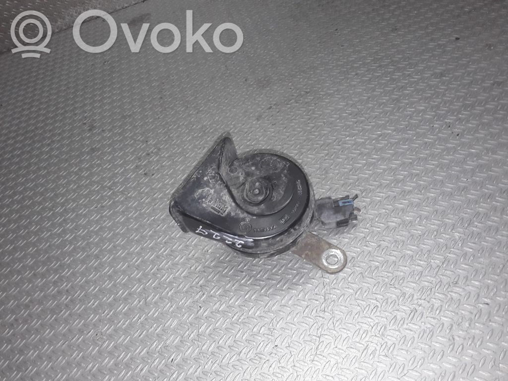 Horn signal   E30055306