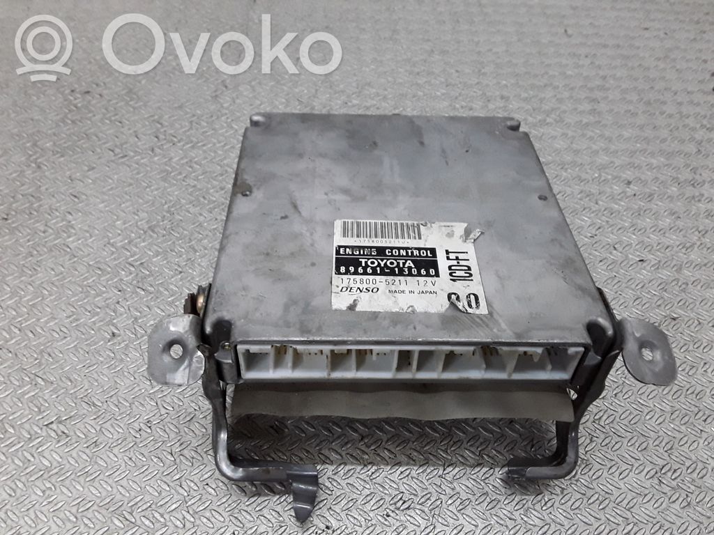 Moottorin ohjainlaite/moduuli   8966113060,1758005211