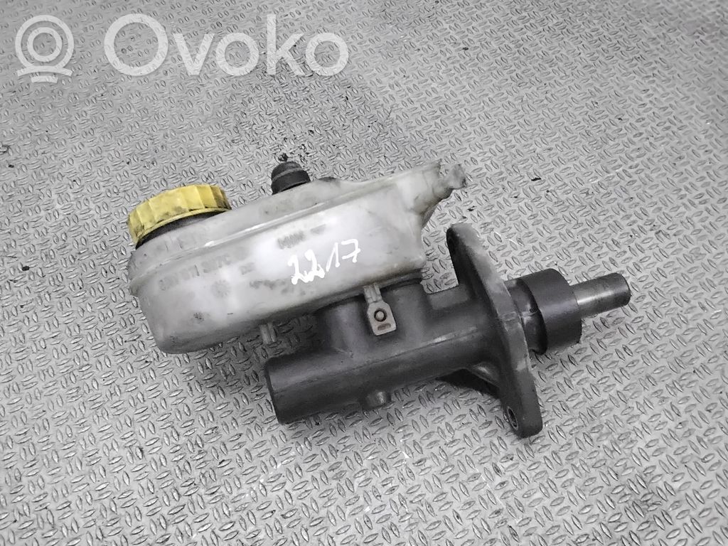 Volkswagen Lupo Pääjarrusylinteri 