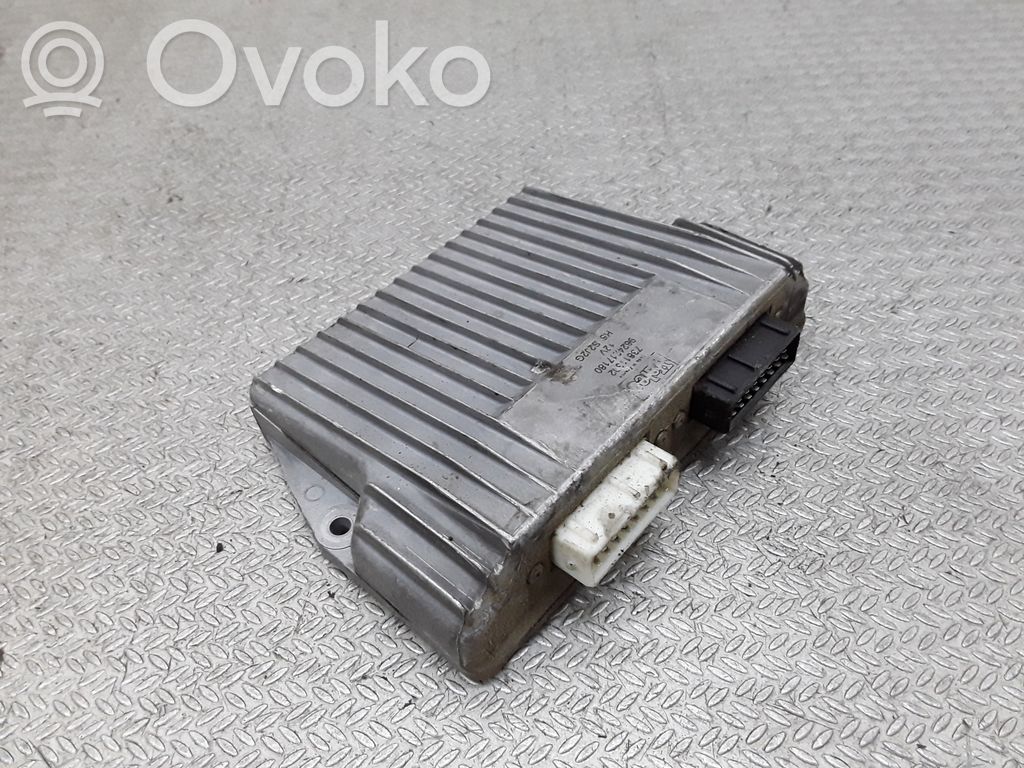 Engine control unit/module   9624217180,73811302